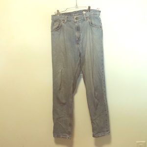 Levi’s Jeans